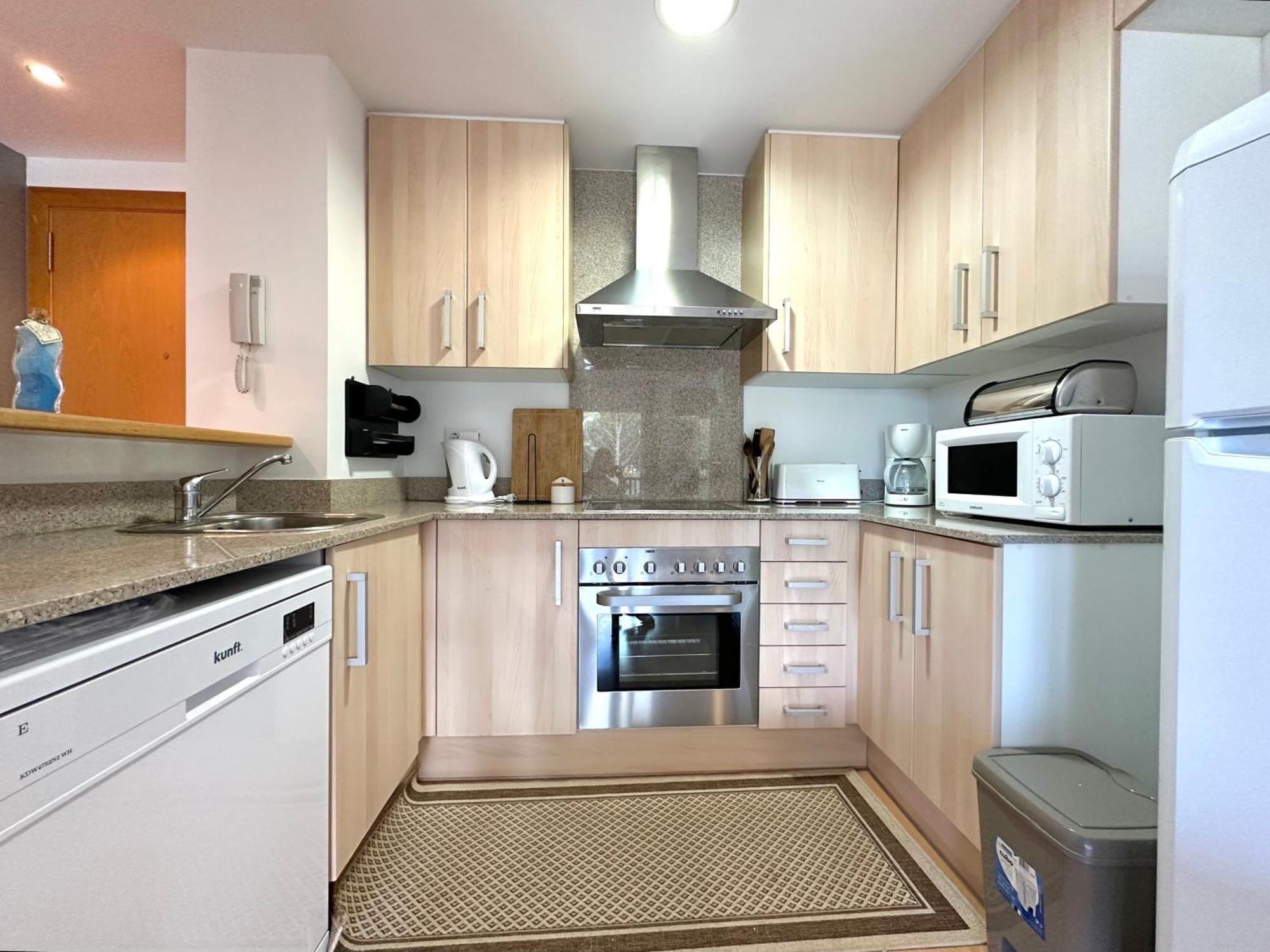 Appartement V017 - Porto Marina