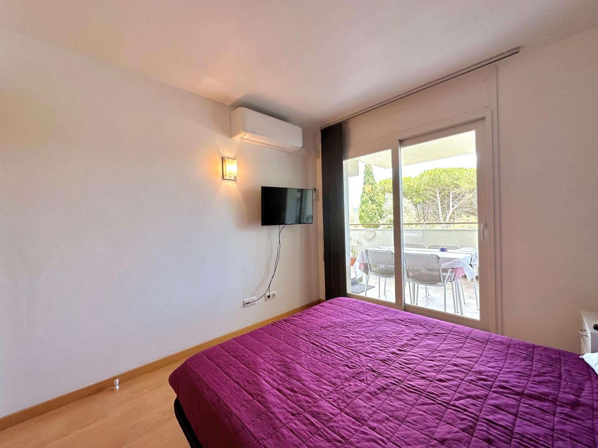 Appartement V017 - Porto Marina Roses