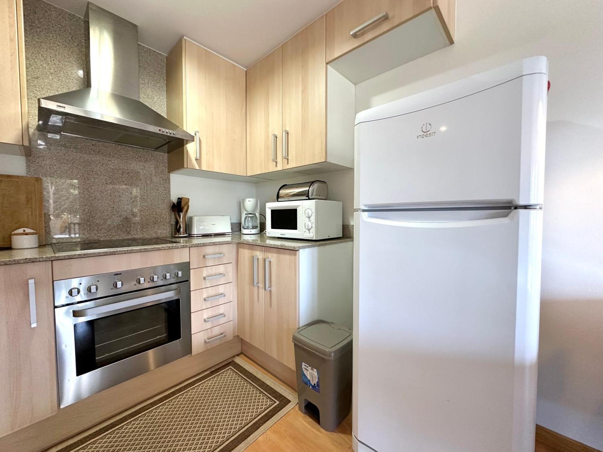 Appartement V017 - Porto Marina *