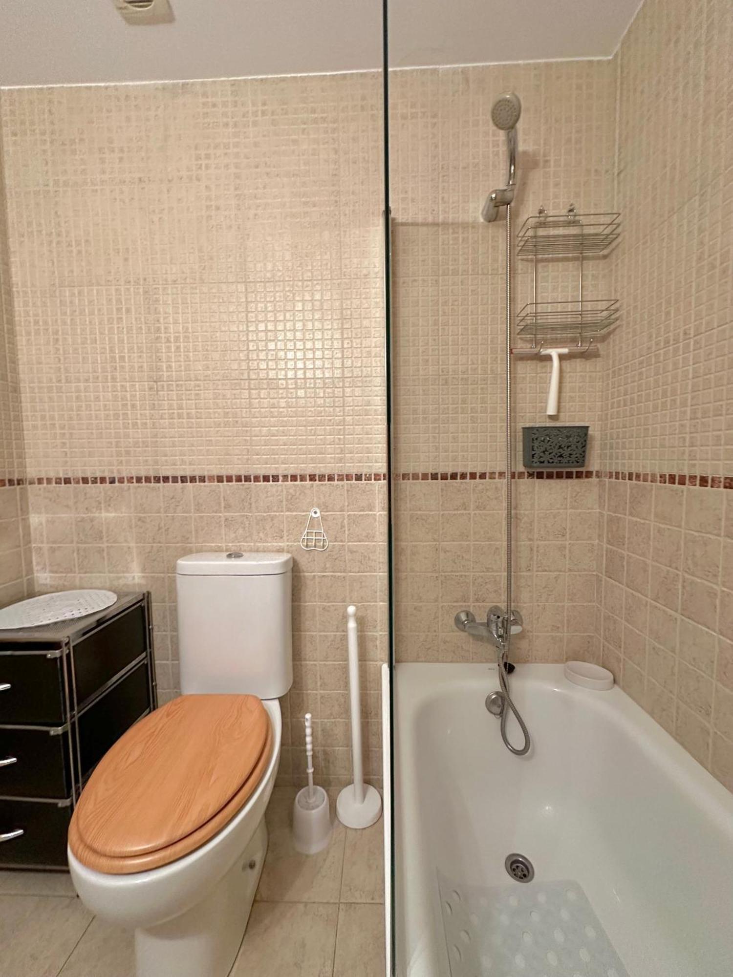 V017 - Porto Marina Appartement Roses